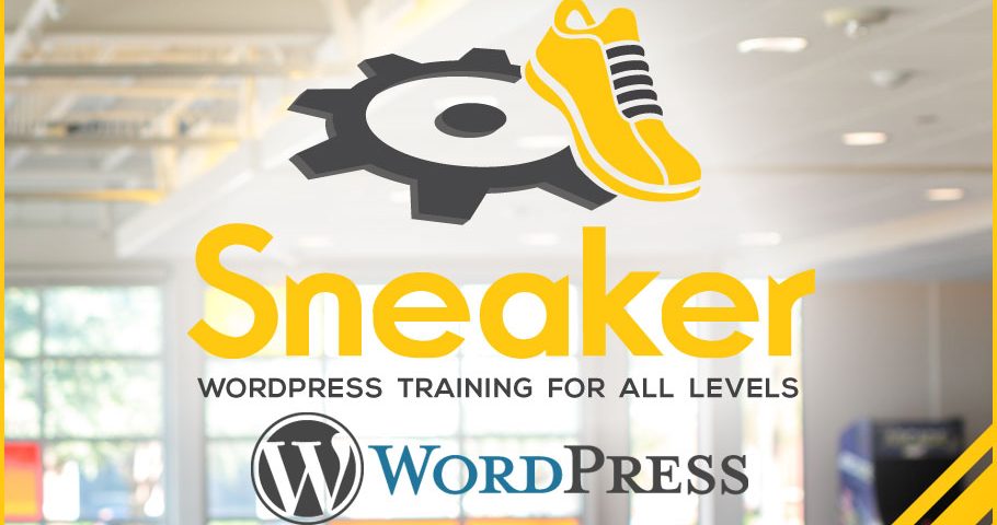 In-Person WordPress Training is done in Houston, TX