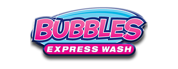 Bubbles Car Wash