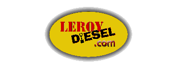 Leroy Diesel
