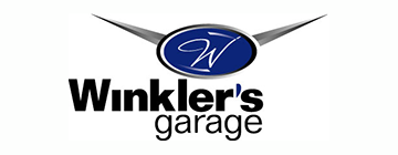 Winkler's Garage