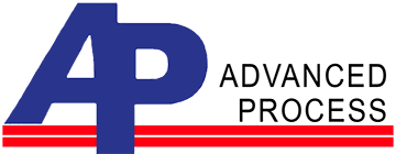 Advance Process Logo