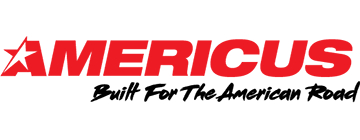 Americus logo